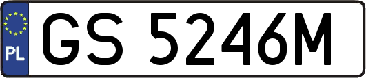 GS5246M