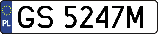 GS5247M