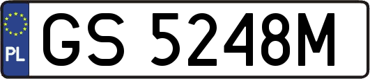 GS5248M