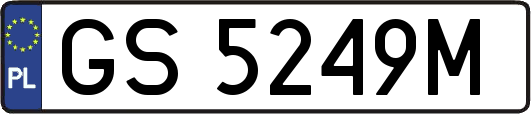 GS5249M