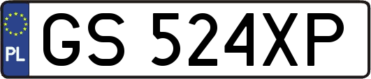 GS524XP