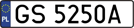 GS5250A