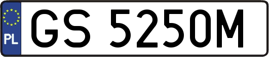 GS5250M