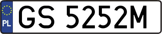 GS5252M