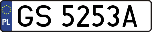 GS5253A