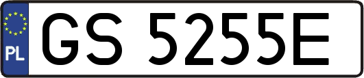 GS5255E