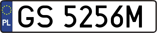 GS5256M