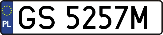 GS5257M