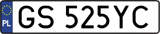 GS525YC