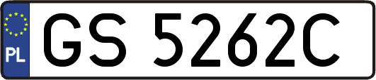 GS5262C