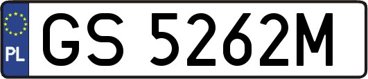 GS5262M