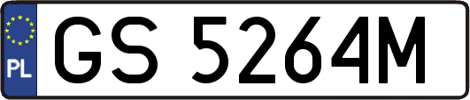 GS5264M