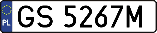 GS5267M