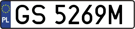 GS5269M