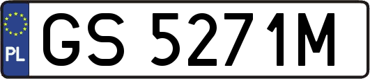 GS5271M