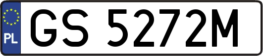 GS5272M