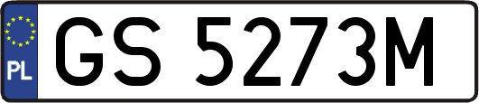 GS5273M