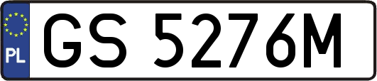 GS5276M