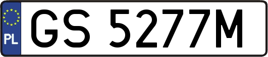 GS5277M