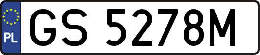 GS5278M