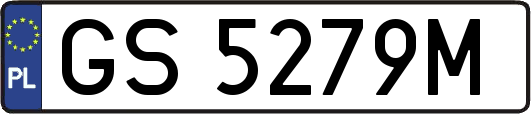 GS5279M