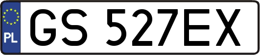 GS527EX