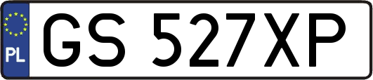 GS527XP