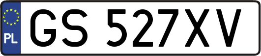 GS527XV