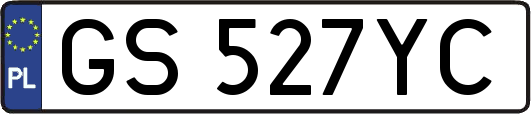 GS527YC