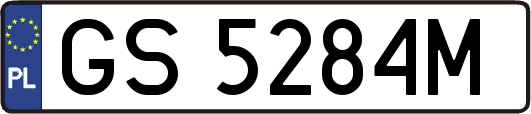 GS5284M