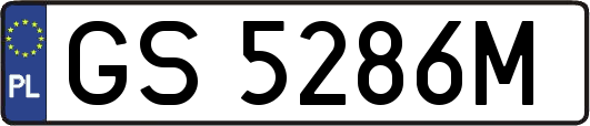 GS5286M