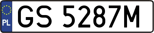 GS5287M