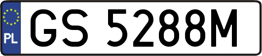 GS5288M
