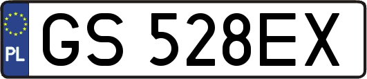 GS528EX