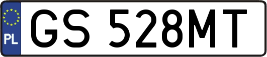 GS528MT