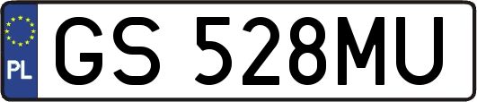 GS528MU