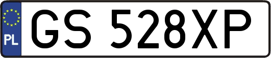 GS528XP