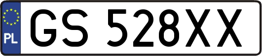GS528XX