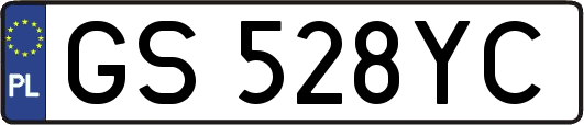 GS528YC
