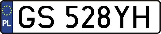 GS528YH