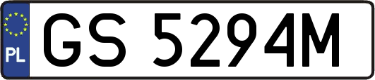 GS5294M