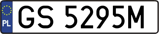 GS5295M