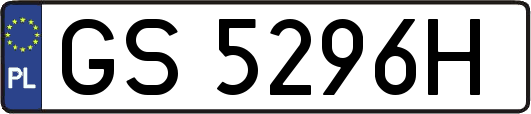 GS5296H