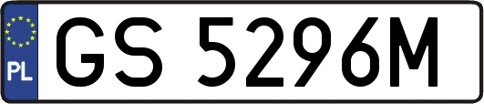 GS5296M