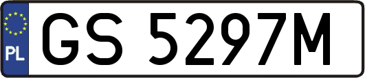 GS5297M