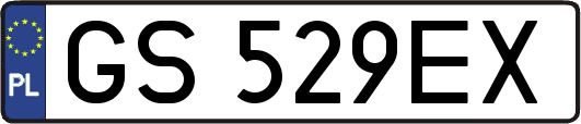 GS529EX