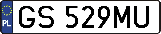 GS529MU
