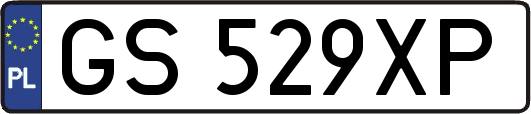 GS529XP