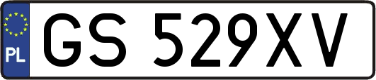 GS529XV