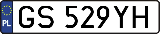 GS529YH